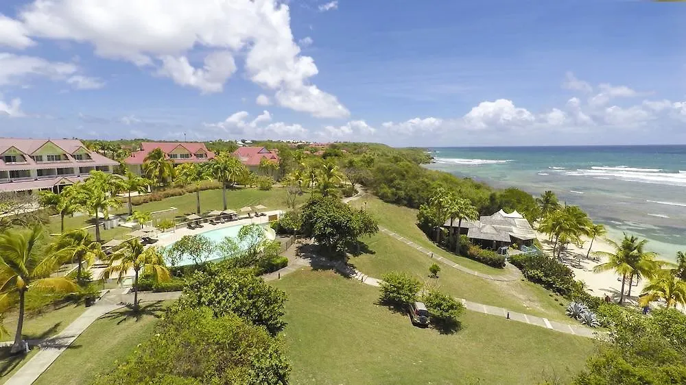 Village Pierre & Vacances Sainte Anne Guadeloupe