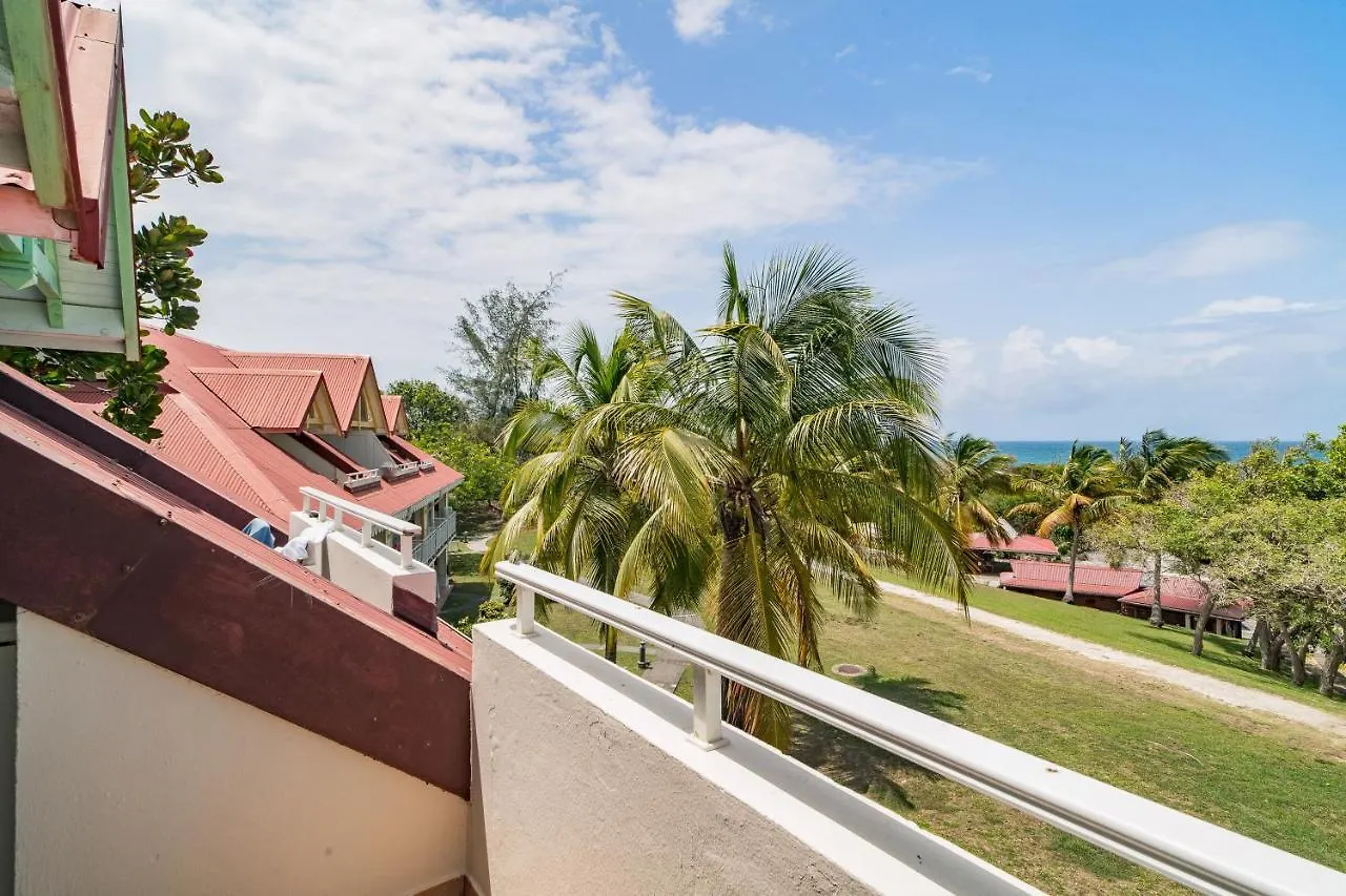 Holiday park Village Pierre & Vacances Sainte Anne