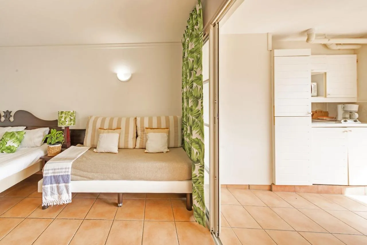 Holiday park Village Pierre & Vacances Sainte Anne