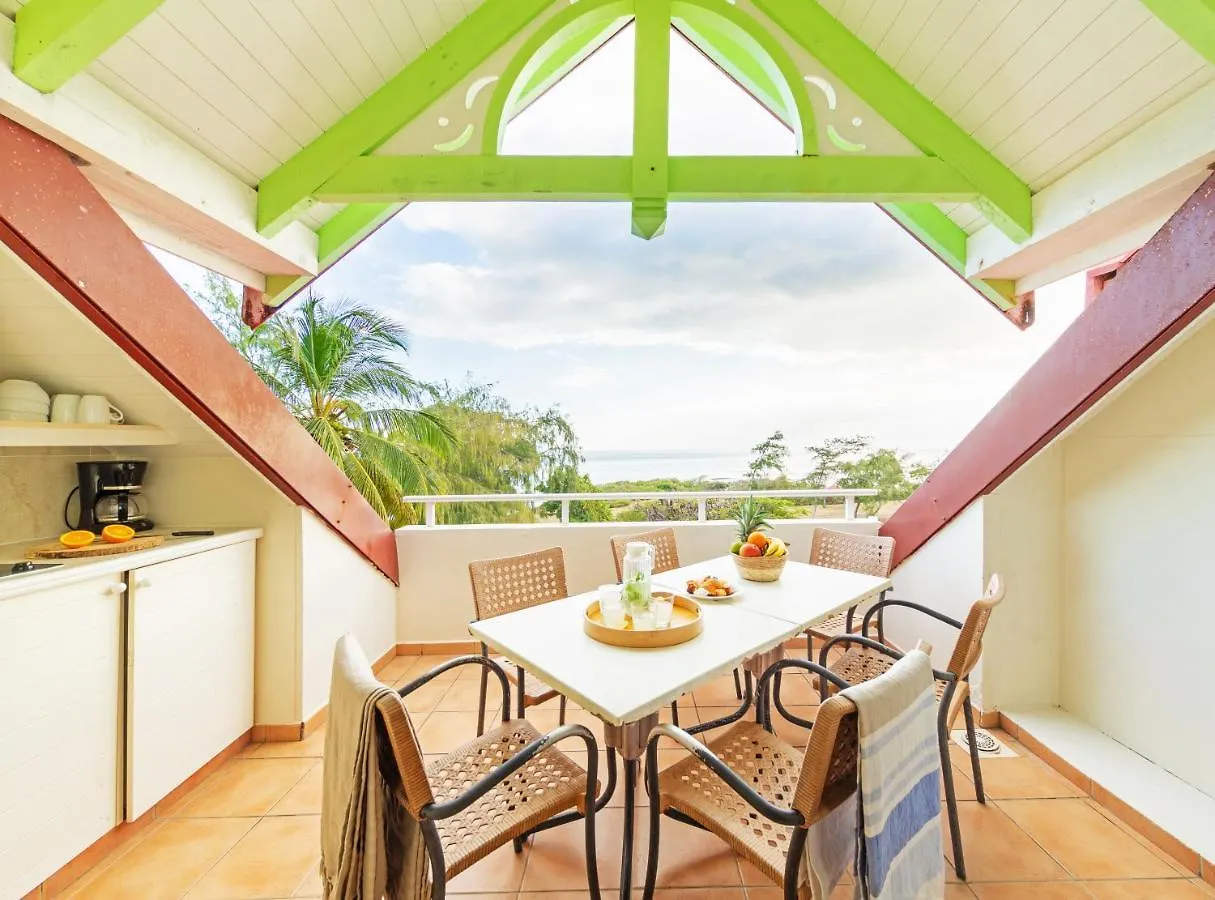 Village Pierre & Vacances Sainte Anne Holiday park Sainte-Anne (Grande-Terre)