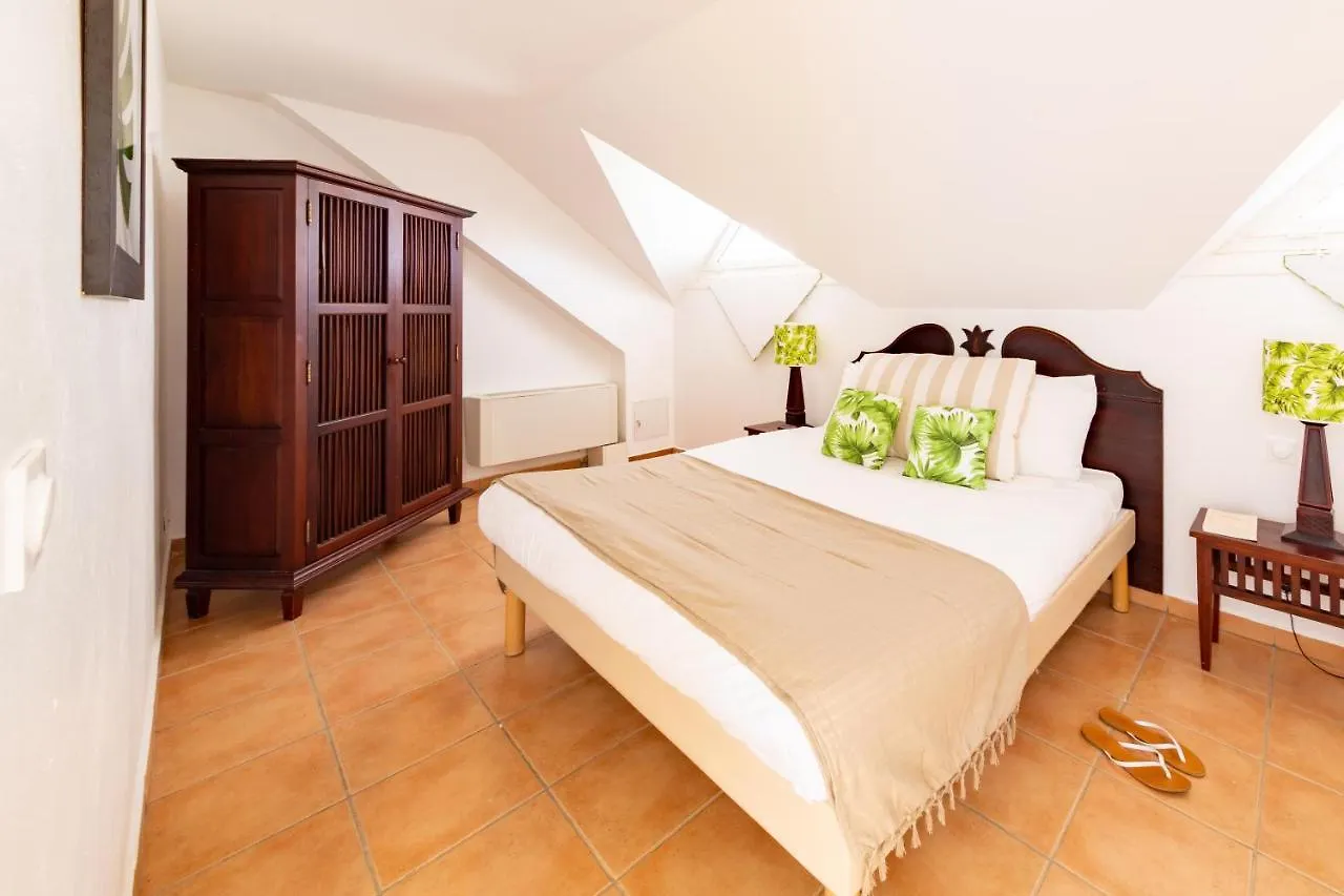 Holiday park Village Pierre & Vacances Sainte Anne