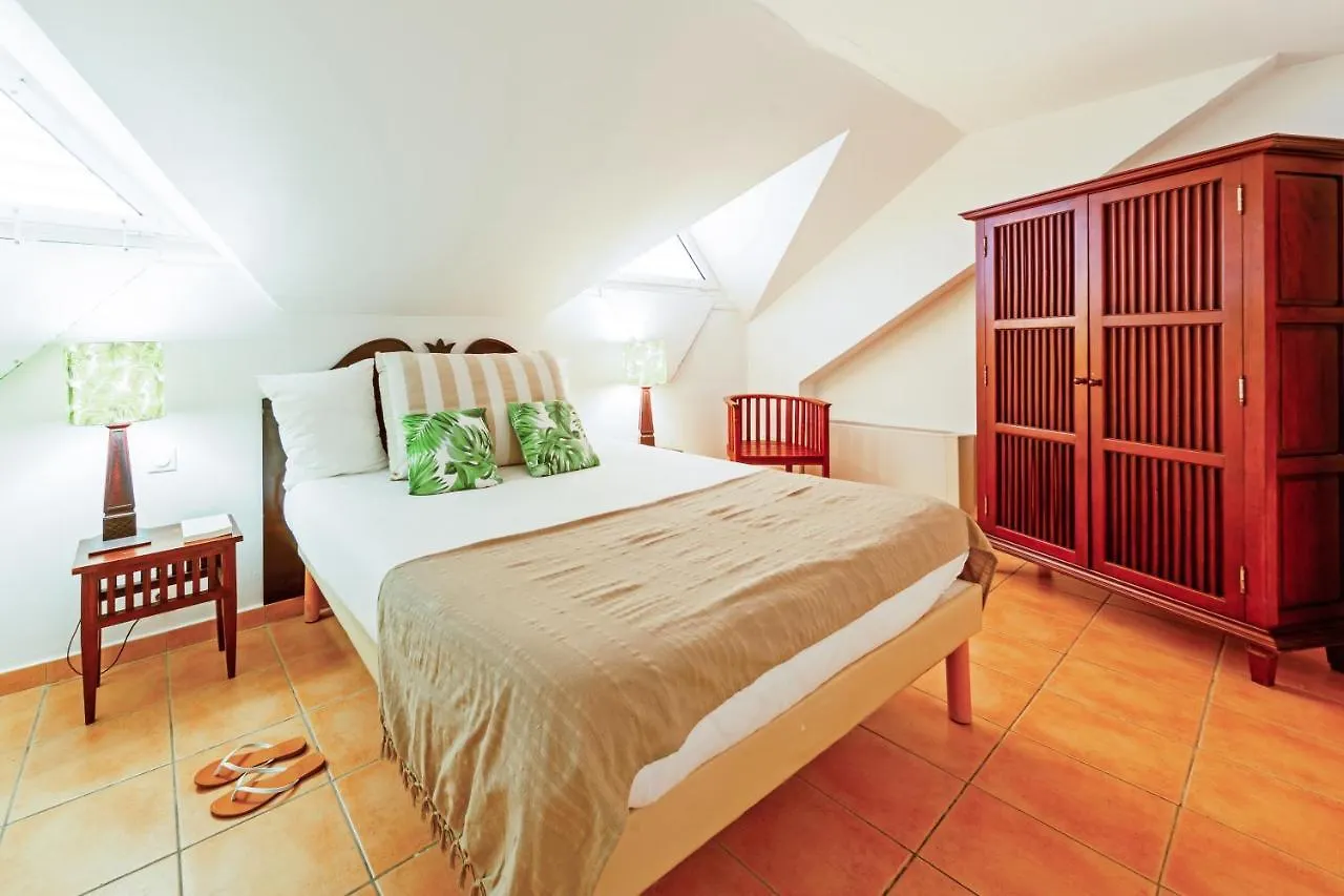 Holiday park Village Pierre & Vacances Sainte Anne