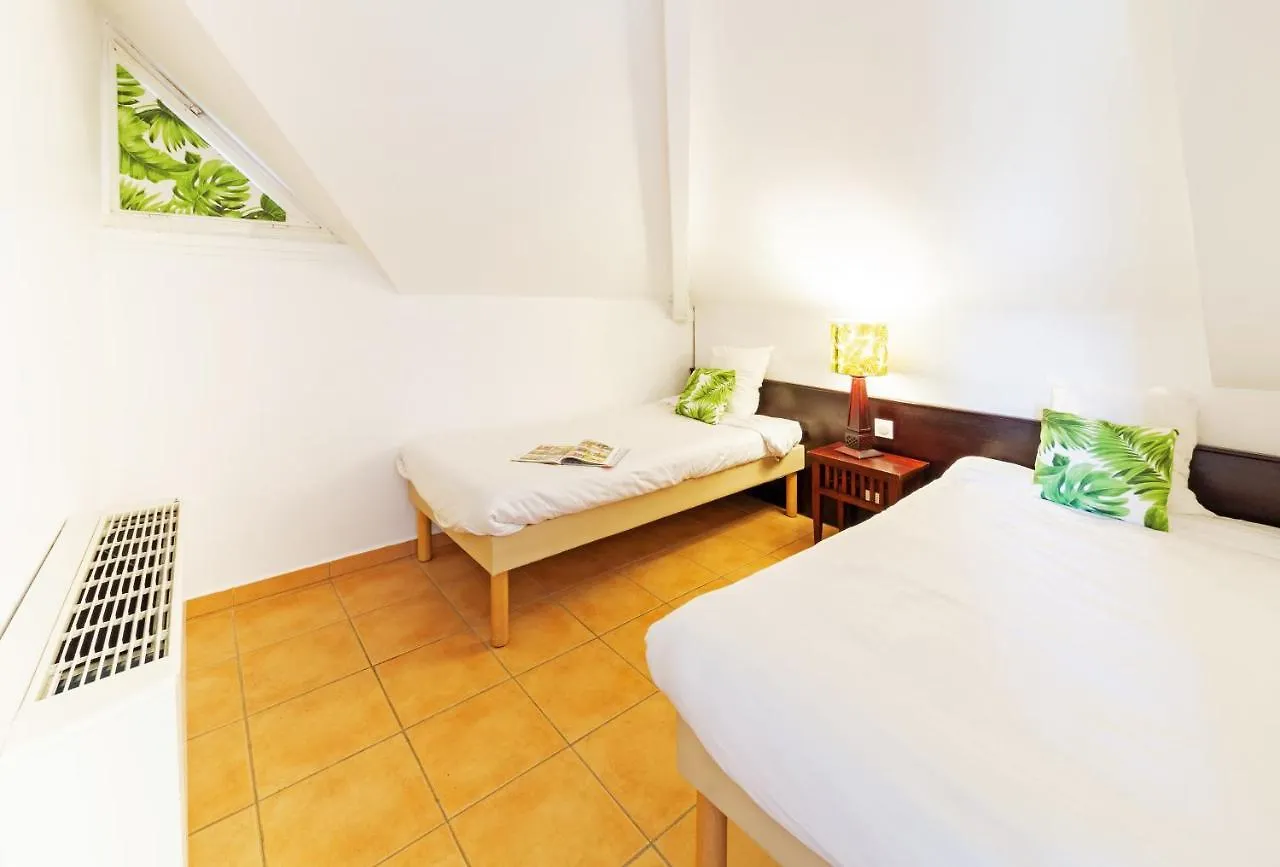 Holiday park Village Pierre & Vacances Sainte Anne