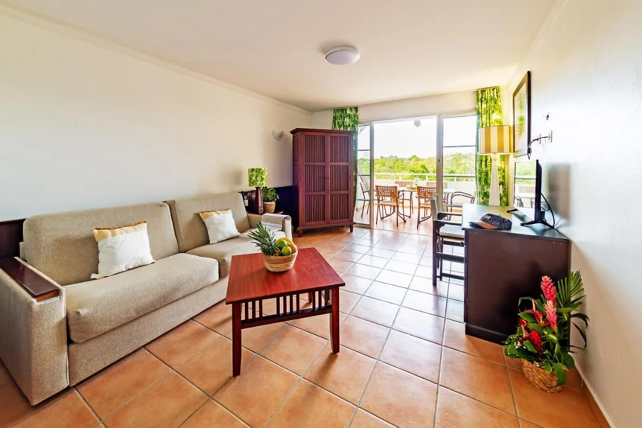 Holiday park Village Pierre & Vacances Sainte Anne