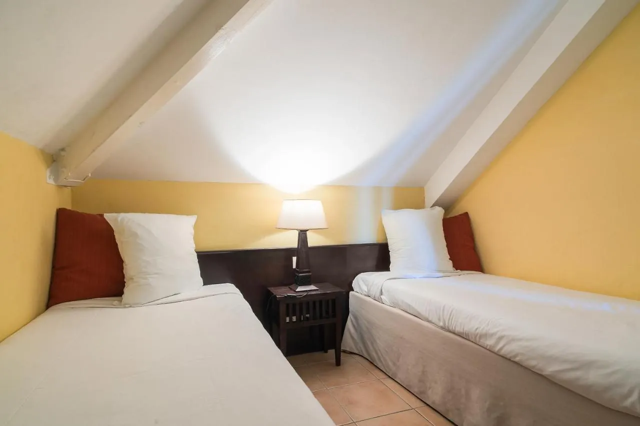 Holiday park Village Pierre & Vacances Sainte Anne