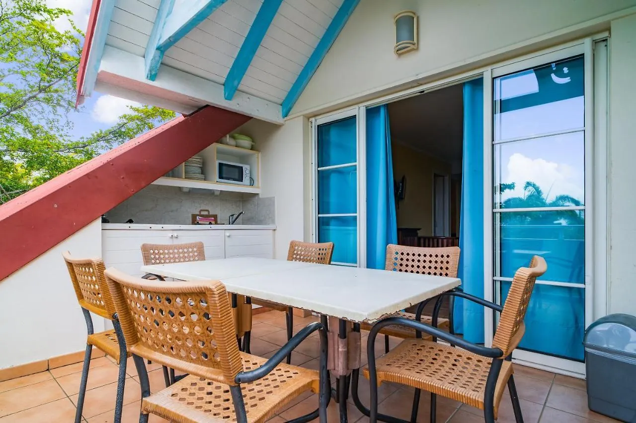 Village Pierre & Vacances Sainte Anne Guadeloupe