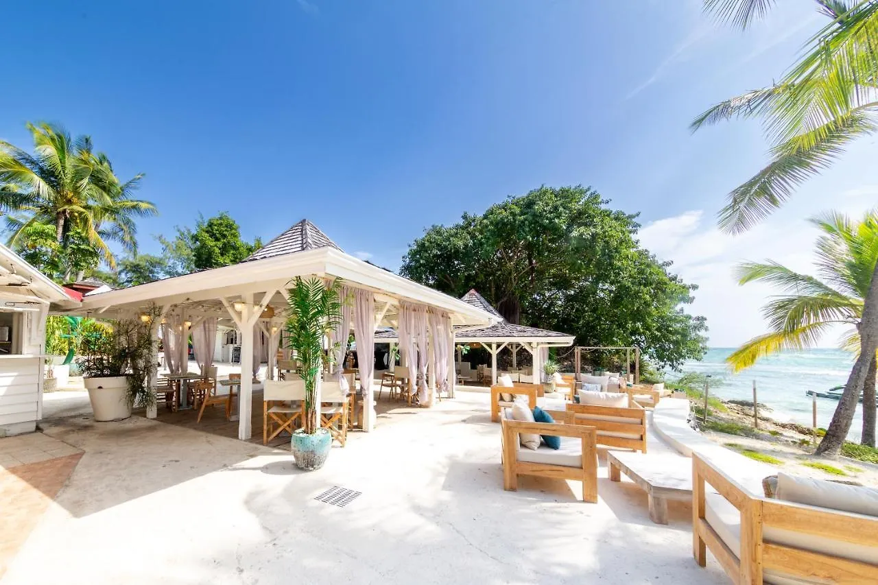 Holiday park Village Pierre & Vacances Sainte Anne