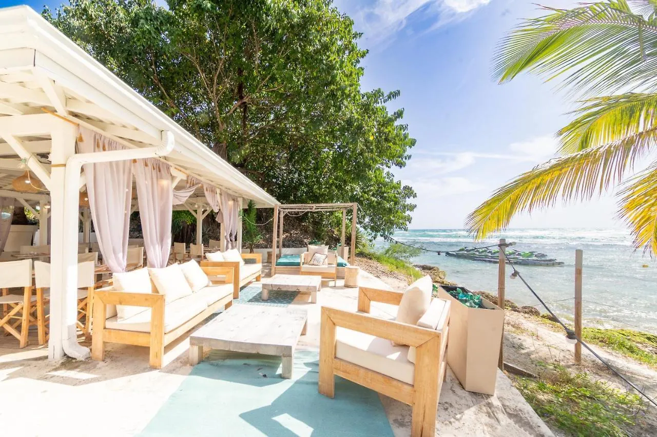 Village Pierre & Vacances Sainte Anne Guadeloupe
