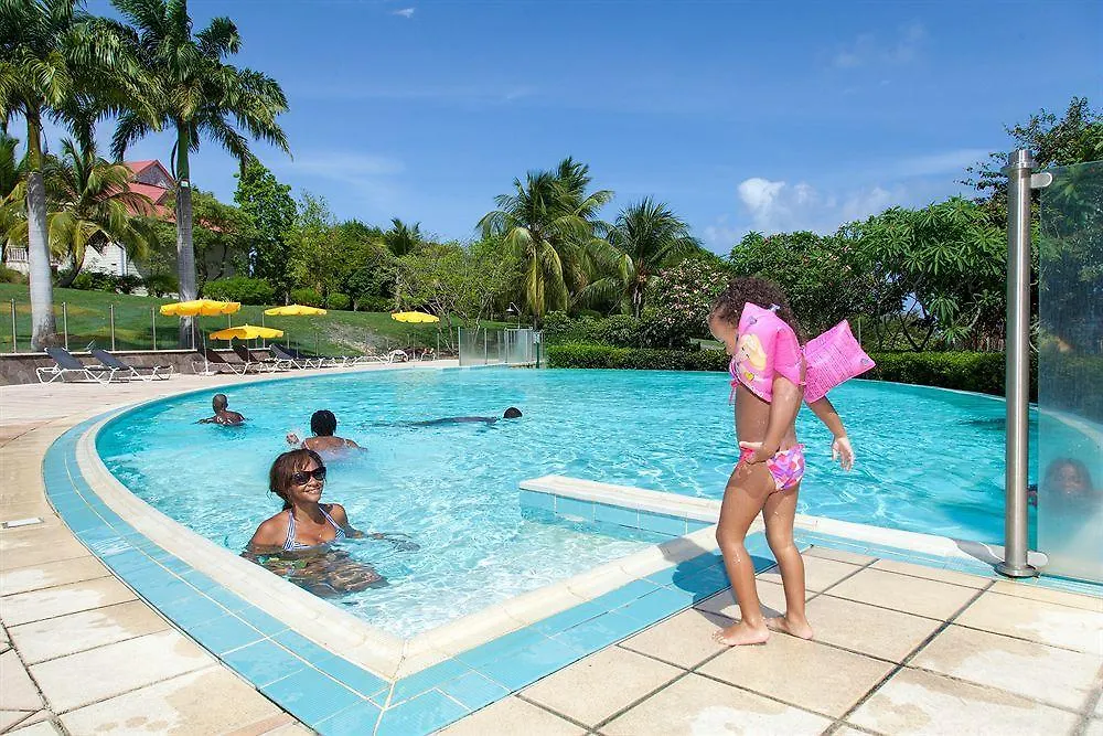 Village Pierre & Vacances Sainte Anne Holiday park
