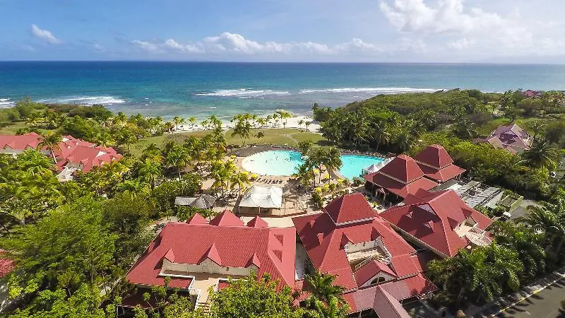 Village Pierre & Vacances Sainte Anne Holiday park