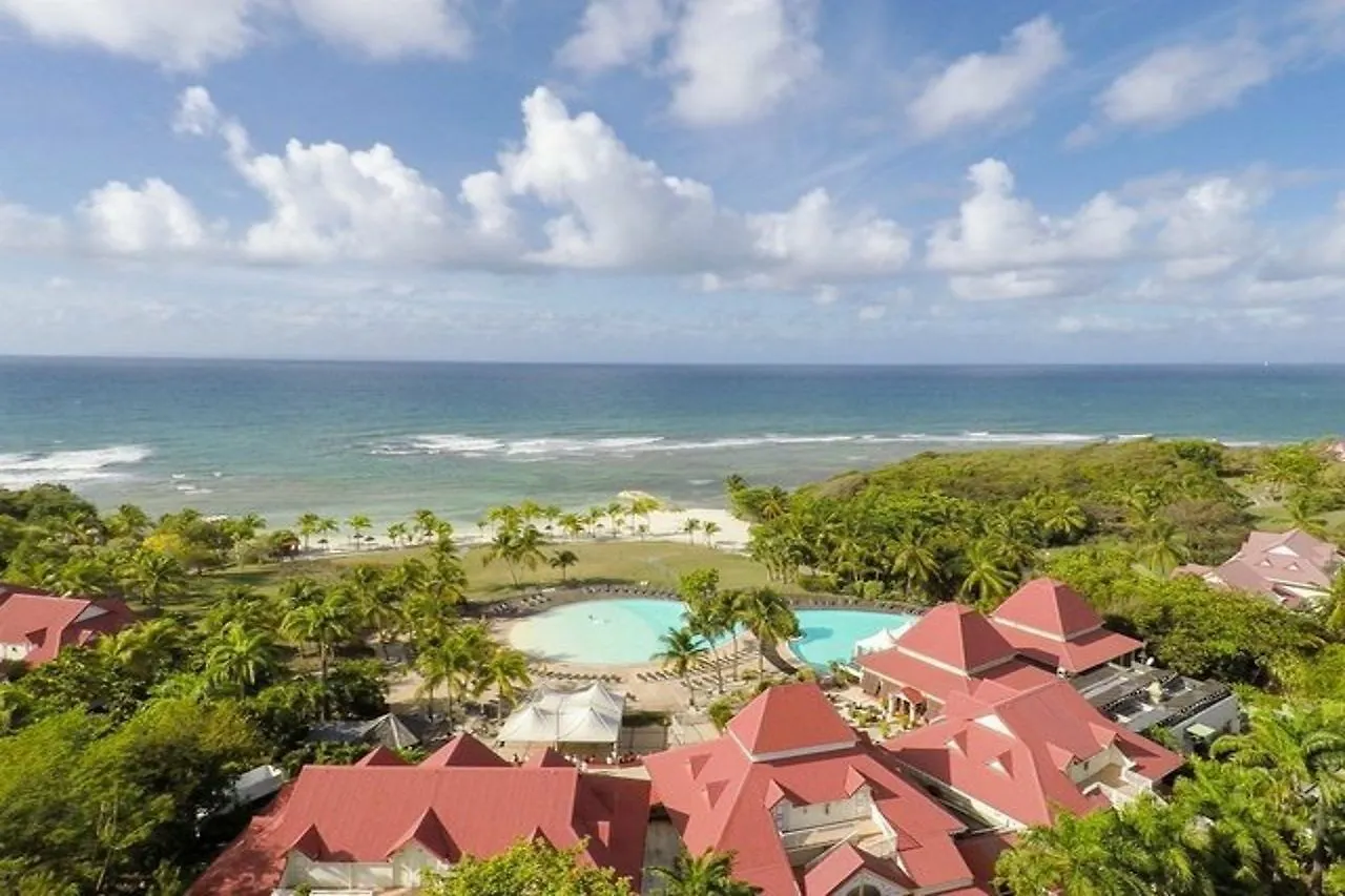 Village Pierre & Vacances Sainte Anne Guadeloupe