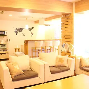https://ks-house-hostel.alltokyohotels.com