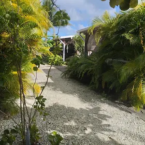 Hébergement de vacances Résidence Bois Flotté, Sainte-Anne (Grande-Terre)