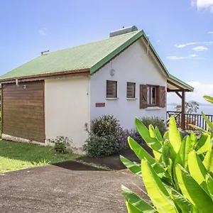  Villa L'ilot Fruits Guadeloupe