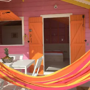 Appartement Les Cauris De L'anse, Sainte-Anne (Grande-Terre)