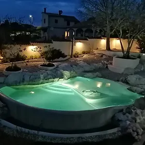 Terra Rossa , Loborika Croatie
