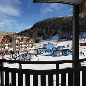 Agence Des Orres - Le Parc Des Airelles - T2 - Pda04 , Les Orres France