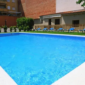 Rvapartaments Provenzal , L' Escala Espagne