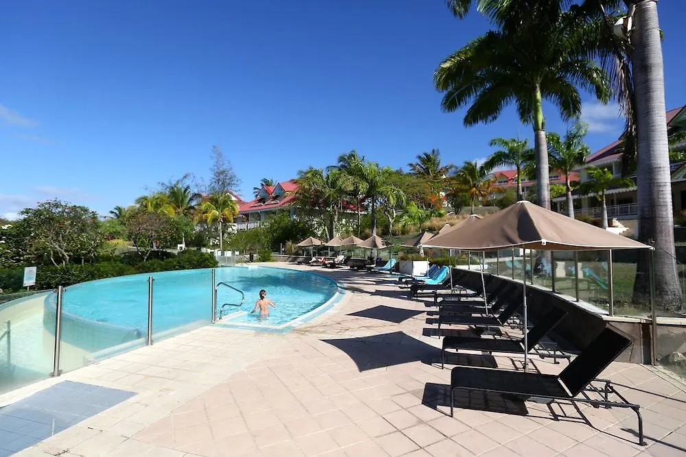 Village Pierre & Vacances Sainte Anne Holiday park