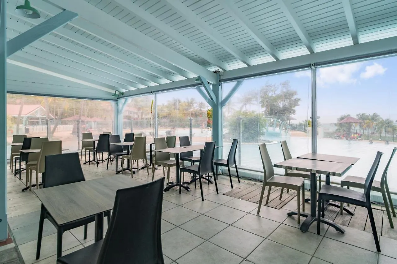 Holiday park Village Pierre & Vacances Sainte Anne