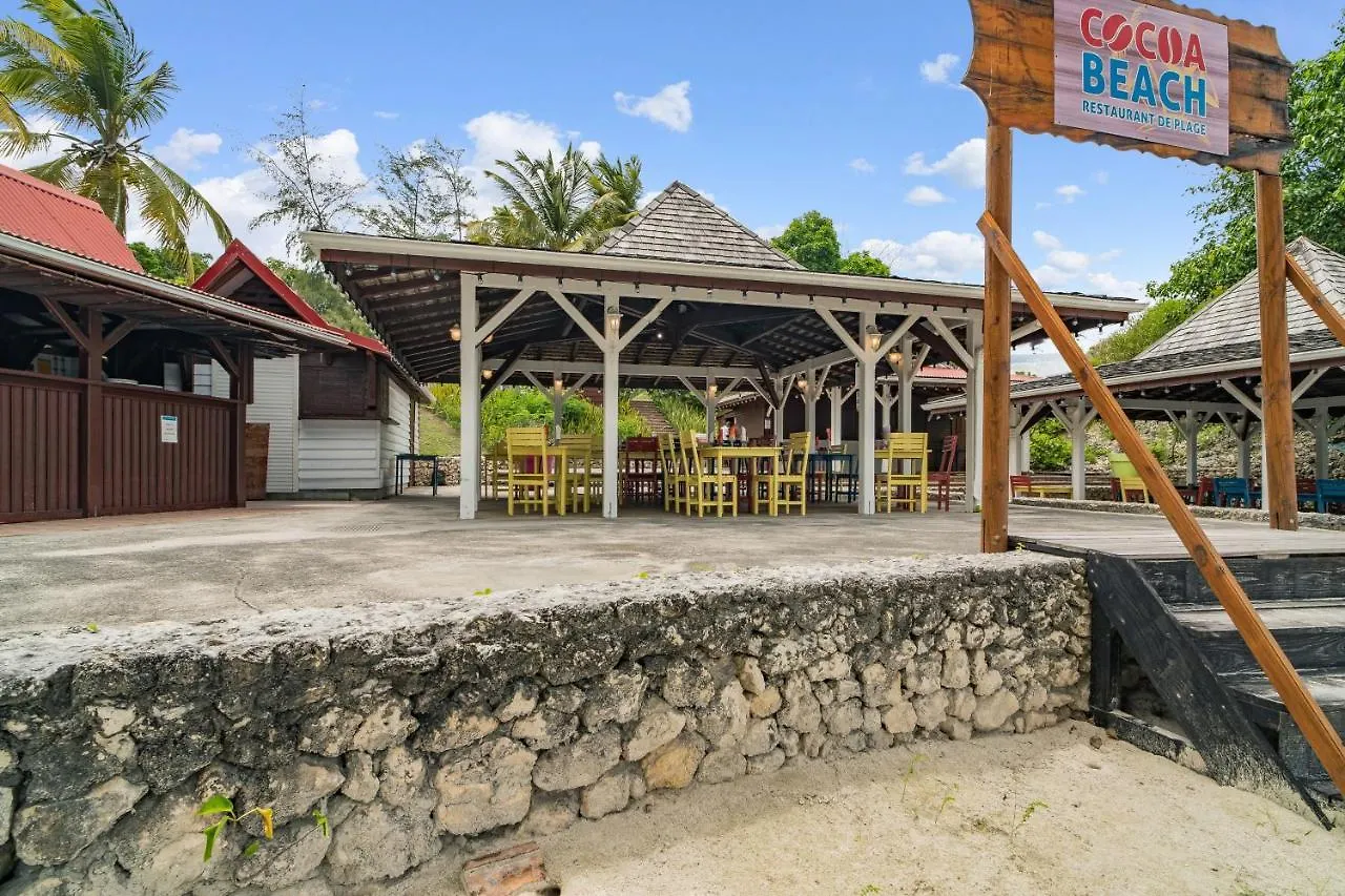 Village Pierre & Vacances Sainte Anne Guadeloupe