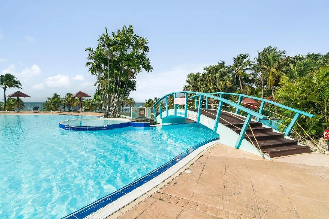 Village Pierre & Vacances Sainte Anne Holiday park Sainte-Anne (Grande-Terre)