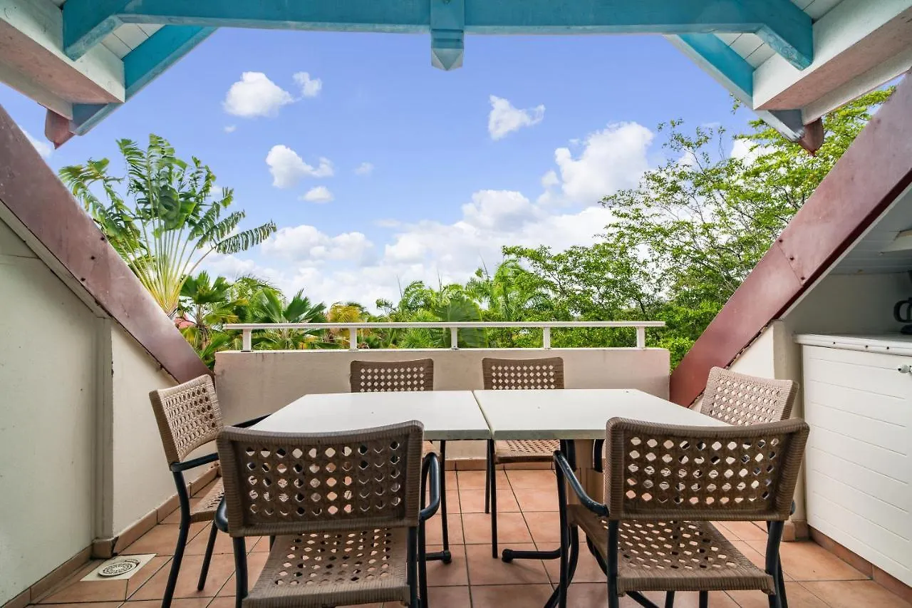 Holiday park Village Pierre & Vacances Sainte Anne