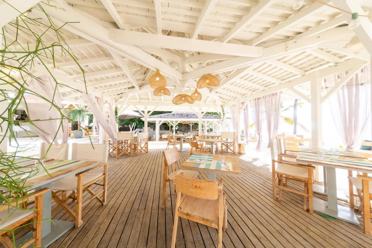 Holiday park Village Pierre & Vacances Sainte Anne