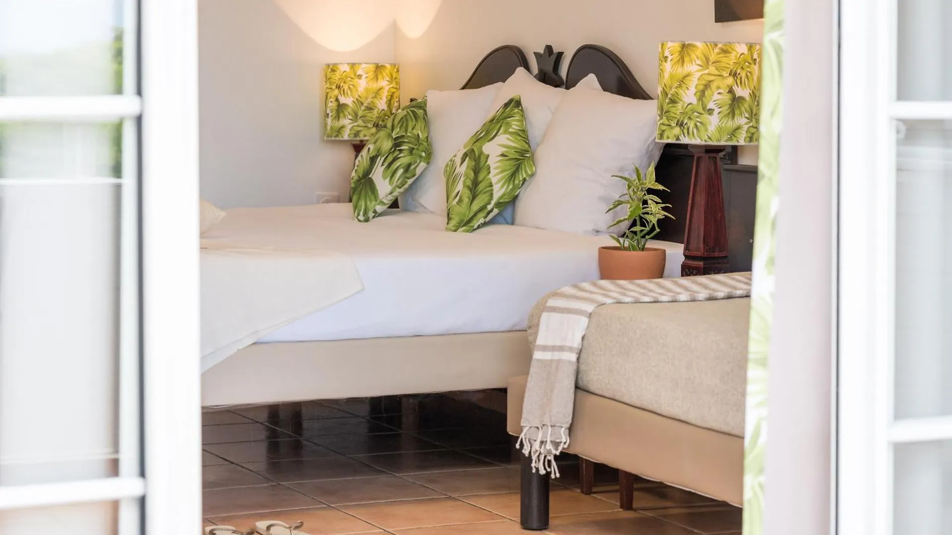 Holiday park Village Pierre & Vacances Sainte Anne