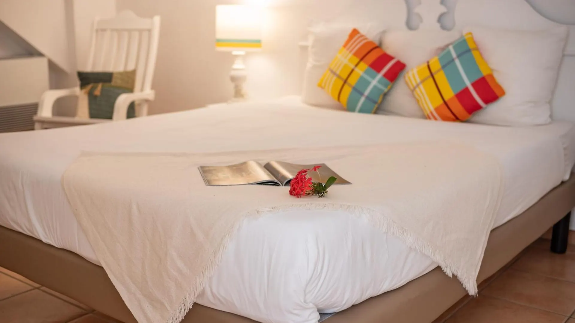Holiday park Village Pierre & Vacances Sainte Anne