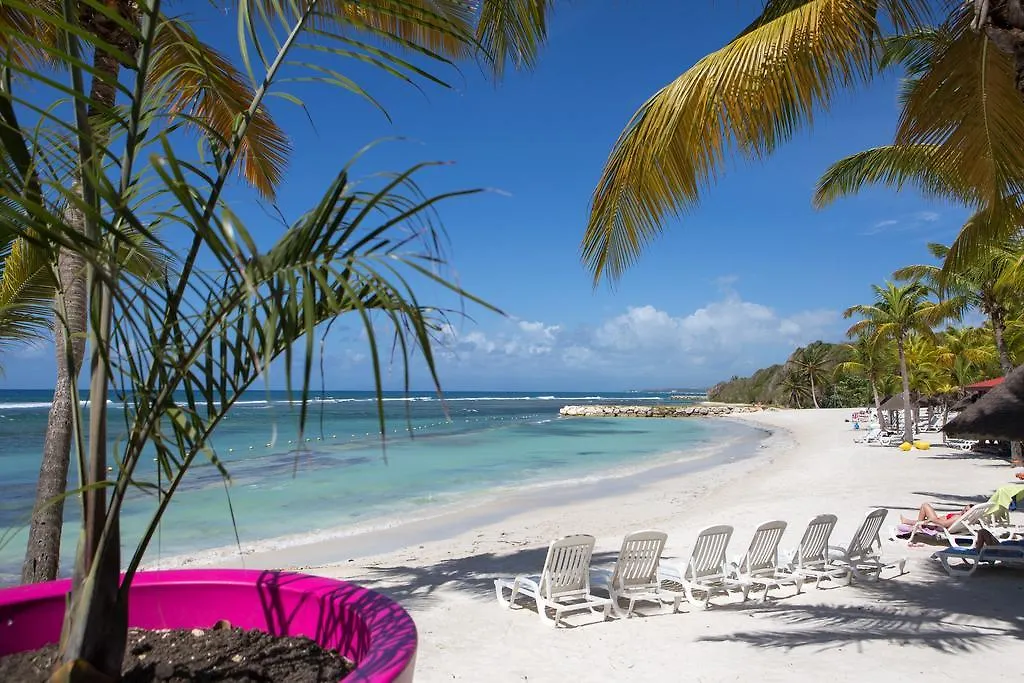 Holiday park Village Pierre & Vacances Sainte Anne