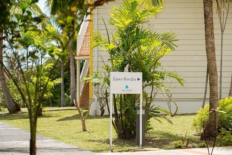 Village Pierre & Vacances Sainte Anne Sainte-Anne (Grande-Terre)