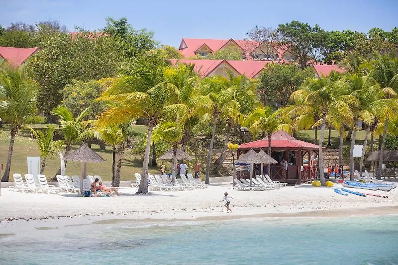 *** Village de vacances Village Pierre&Vacances Sainte Anne Guadeloupe