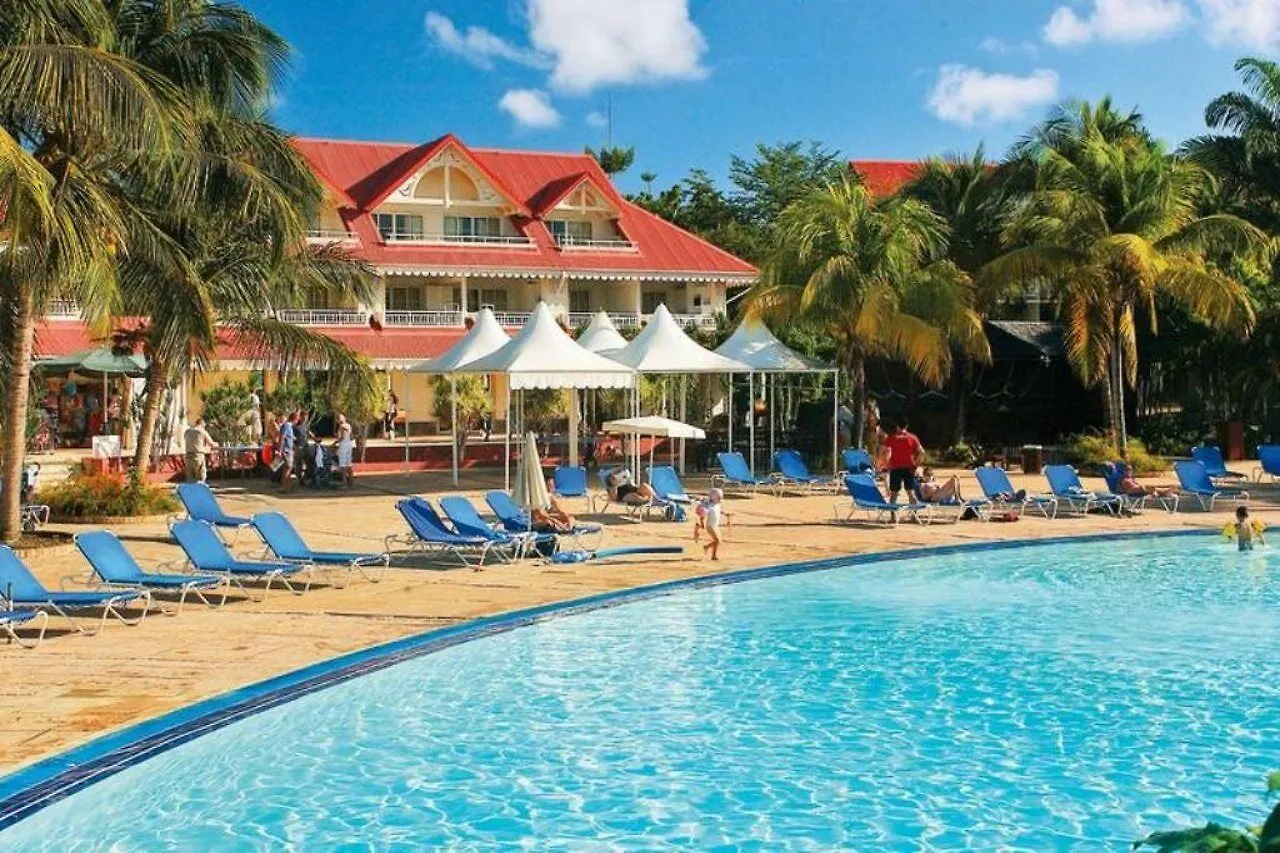 Holiday park Village Pierre & Vacances Sainte Anne